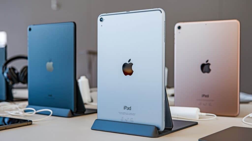 Wat is een refurbished iPad?