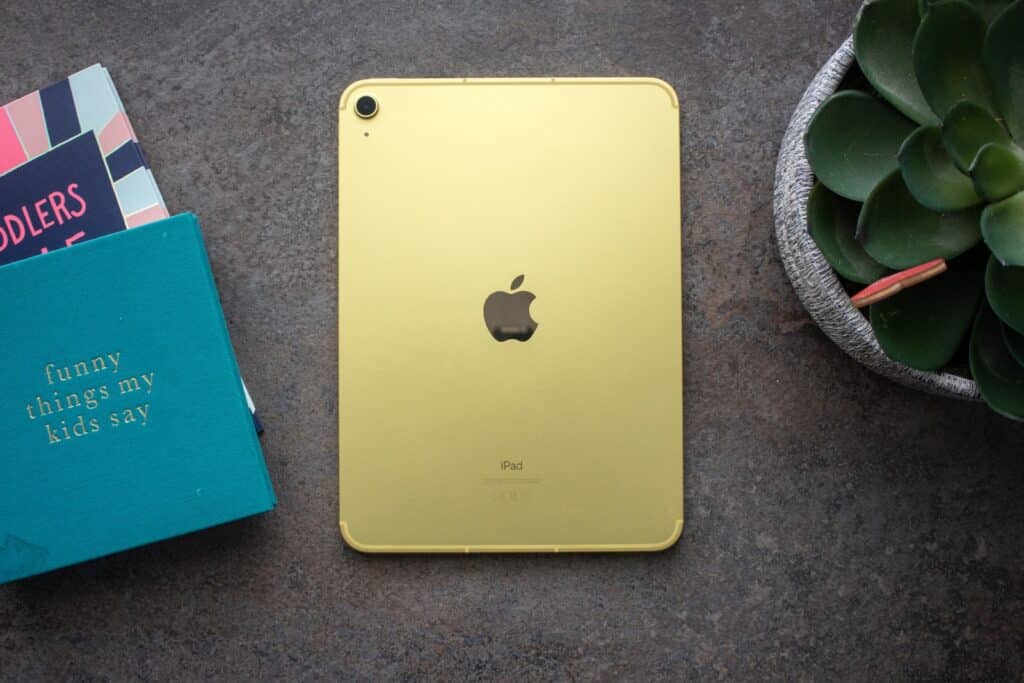 wat is de beste refurbished ipad