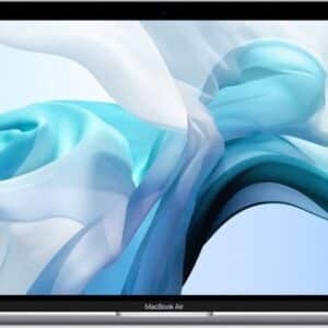 Refurbished Apple Macbook Air (April, 2020) MWTK2N/A - 13.3 inch - Intel Core i3 - 256 GB - Zilver