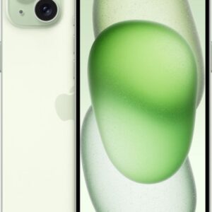Refurbished Apple iPhone 15 Plus - 256GB - Green