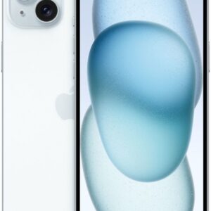 Refurbished Apple iPhone 15 Plus - 256GB - Blue
