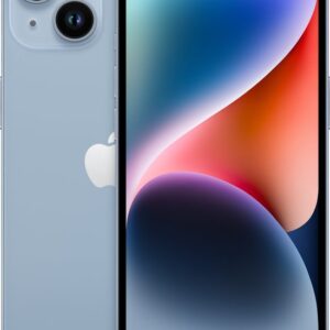 Refurbished Apple iPhone 14 - 512GB - Blauw