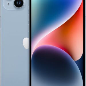 Refurbished Apple iPhone 14 Plus - 128GB - Blauw