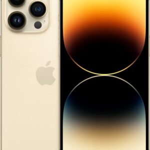 Refurbished Apple iPhone 14 Pro Max - 512GB - Goud