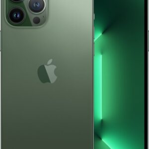Refurbished Apple iPhone 13 Pro Max - 128GB - Groen