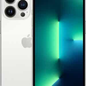 Refurbished Apple iPhone 13 Pro - 512GB - Zilver