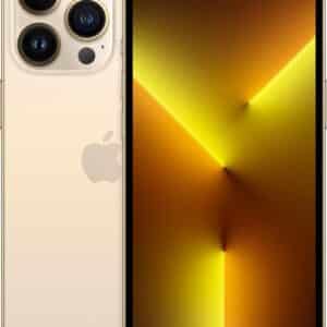 Refurbished Apple iPhone 13 Pro - 512GB - Goud