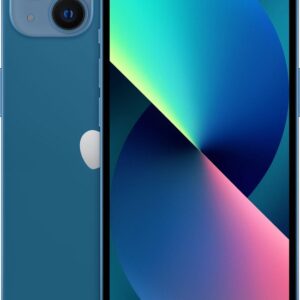 Refurbished Apple iPhone 13 - 512GB - Blauw