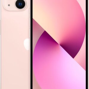 Refurbished Apple iPhone 13 - 512GB - Roze