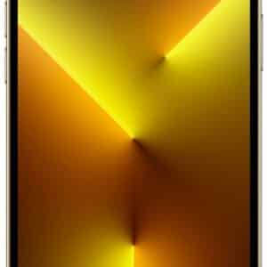 Refurbished Apple iPhone 13 Pro Max - 1TB - Goud