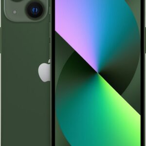 Refurbished Apple iPhone 13 mini - 512GB - Groen