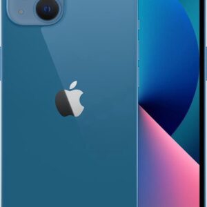 Refurbished Apple iPhone 13 - 128GB - Blauw