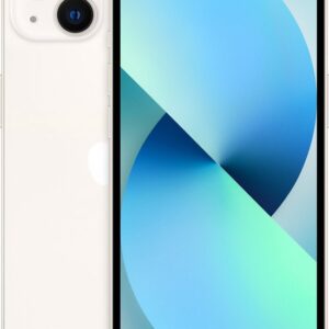 Refurbished Apple iPhone 13 - 128GB - Sterrenlicht