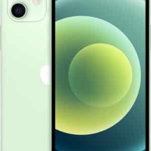 Refurbished Apple iPhone 12 - 128GB - Groen