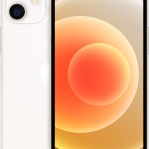 Refurbished Apple iPhone 12 Mini - 128GB - Wit