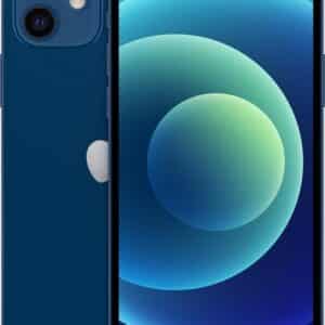 Refurbished Apple iPhone 12 - 64GB - Blauw