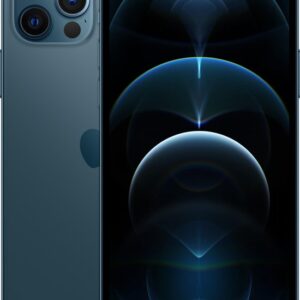 Refurbished Apple iPhone 12 Pro - 128GB - Blauw