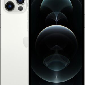 Refurbished Apple iPhone 12 Pro - 128GB - Zilver