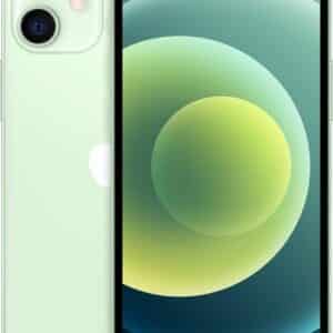 Refurbished Apple iPhone 12 Mini - 64GB - Groen