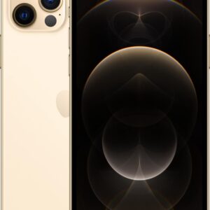 Refurbished Apple iPhone 12 Pro - 256GB - Goud