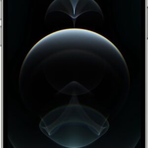 Refurbished Apple iPhone 12 Pro Max - 512GB - Zilver