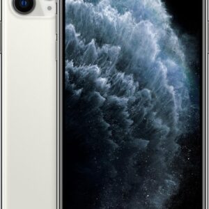 Refurbished Apple iPhone 11 Pro - 256GB - Zilver
