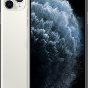 Refurbished Apple iPhone 11 Pro Max - 512GB - Zilver