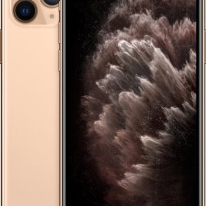 Refurbished Apple iPhone 11 Pro Max - 512GB - Goud