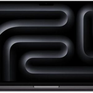 Refurbished Apple MacBook Pro Apple M M5 Pro Laptop 36,1 cm (14.2) 24 GB 1 TB SSD Wi-Fi 7 (802.11be) macOS Tahoe Zwart