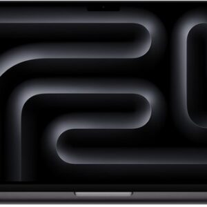 Refurbished Apple MacBook Pro 14-inch - 2025 - M5 10C-CPU & 10C-GPU - 16 GB - 1TB - Zwart