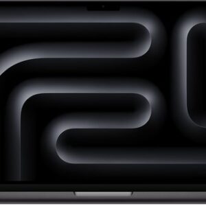Refurbished Apple Macbook Pro (2023) - MRX33N/A - 14 inch - M3 Pro - 512 GB - Spacezwart