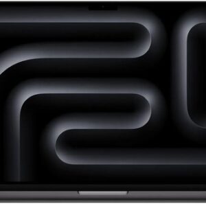 Refurbished Apple MacBook Pro Apple M M5 Pro Laptop 41,1 cm (16.2) 24 GB 1 TB SSD Wi-Fi 7 (802.11be) macOS Tahoe Zwart