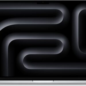 Refurbished Apple MacBook Pro Apple M M3 Pro Laptop 41,1 cm (16.2") 18 GB 512 GB SSD Wi-Fi 6E (802.11ax) macOS Sonoma Zilver