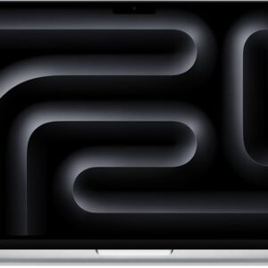 Refurbished Apple Macbook Pro (2023) - MRX63N/A - 14 inch - M3 Pro - 512 GB - Zilver
