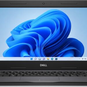 Refurbished Dell Latitude 3310 - Intel Core i3-8145U - 8 GB - 256 GB SSD - 13.3 inch - Windows 11 - QWERTY