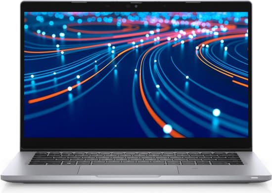 Refurbished Dell Latitude 5320 - Intel Core i5-1145G7 - 16 GB - 256 GB SSD - 13.3 inch - Windows 11 - QWERTY
