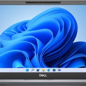 Refurbished Dell Latitude 7300 - Intel Core i5-8250U - 8 GB - 256 GB SSD - 13.3 inch - Windows 11 - QWERTY
