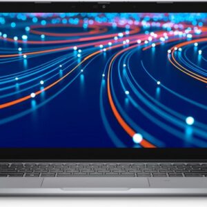Refurbished Dell Latitude 5320 - Intel Core i5-1145G7 - 8 GB - 256 GB SSD - 13.3 inch - Windows 11 - QWERTY