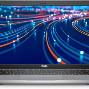 Refurbished Dell Latitude 5320 - Intel Core i5-1145G7 - 8 GB - 256 GB SSD - 13.3 inch - Touchscreen - Windows 11 - QWERTY