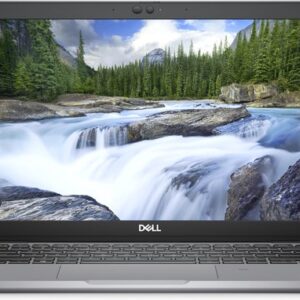 Refurbished DELL Latitude 5320 | Core™ i5-1135G7 | 8GB | 256GB SSD | 13 FHD | Gray | W11 Pro | Qwerty - PT