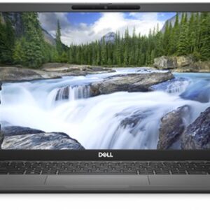 Refurbished Dell Latitude 7420 - 14" FHD - Intel Core i7-1185G7 - 256 GB - 32 GB - Windows 11 Pro