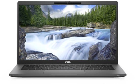 Refurbished Dell Latitude 7420 - 14" FHD - Intel Core i7-1185G7 - 256 GB - 32 GB - Windows 11 Pro