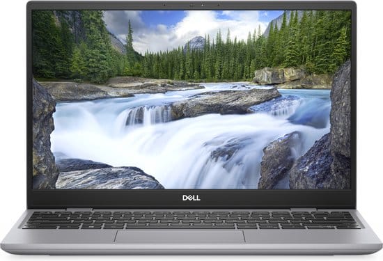 Refurbished Dell Latitude 3320 - Laptop - 13.3 inch - Intel Core i5-1135G7 (8MB Cache) - 8GBRAM - 256GBSSD - W11pro