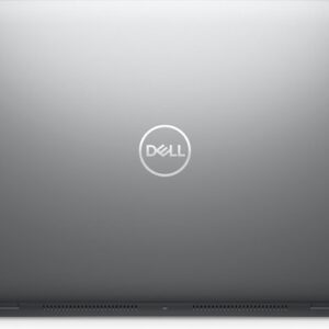 Refurbished DELL Latitude 5530 Intel® Core™ i5 i5-1245U Laptop 39,6 cm (15.6") Full HD 16 GB DDR4-SDRAM 256 GB SSD Wi-Fi 6E (802.11ax) Windows 10 Pro Grijs UK International