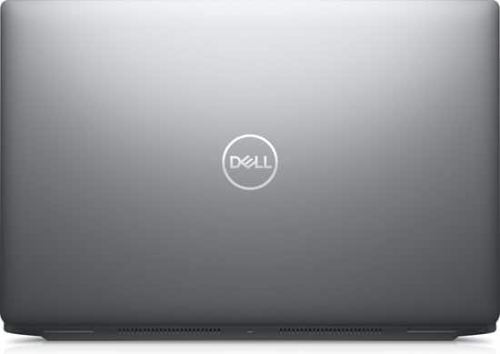 Refurbished DELL Latitude 5530 Intel® Core™ i5 i5-1245U Laptop 39,6 cm (15.6") Full HD 16 GB DDR4-SDRAM 256 GB SSD Wi-Fi 6E (802.11ax) Windows 10 Pro Grijs UK International