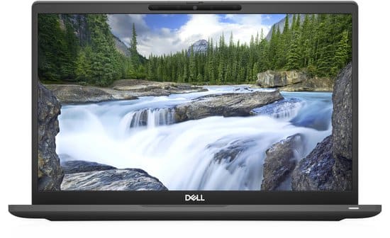 Refurbished DELL Latitude 7320 2-in-1 | Intel Core i7 | Intel HD Graphics | 33.8 cm (13.3″) | 512 GB SSD | 16 GB | US | WiFi | Windows 11 Pro
