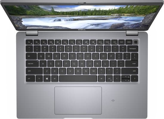 Refurbished DELL Latitude 5420 Intel® Core™ i5 i5-1135G7 Laptop 35,6 cm (14") 16 GB DDR4-SDRAM 256 GB SSD Wi-Fi 6 (802.11ax) Windows 10 Pro Tsjechisch, Slovaaks Grijs