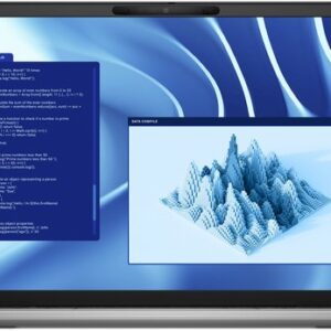 Refurbished Dell Latitude 7455 - Laptop - Snapdragon - 16 GB RAM - 512 GB SSD - 14 inch Touchscreen