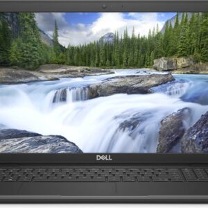 Refurbished Dell Latitude 3520 15.6" FullHD laptop - Intel Core i5-1135G7 - 8GB - Intel Iris Xe Graphics - 256GB SSD - Windows 11 Pro - refurbished