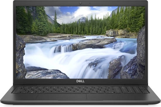 Refurbished Dell Latitude 3520 15.6" FullHD laptop - Intel Core i5-1135G7 - 8GB - Intel Iris Xe Graphics - 256GB SSD - Windows 11 Pro - refurbished